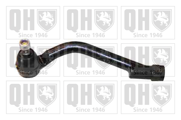 QUINTON HAZELL QR4046S Ακρόμπαρο for HYUNDAI KIA