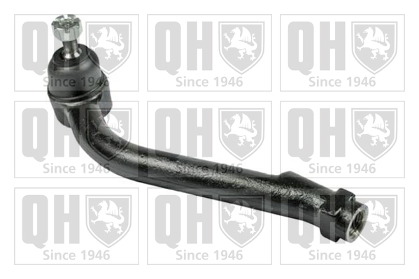 QUINTON HAZELL QR4047S Ακρόμπαρο for HYUNDAI KIA