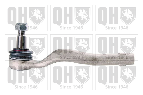 QUINTON HAZELL QR4062S Ακρόμπαρο for MERCEDES-BENZ