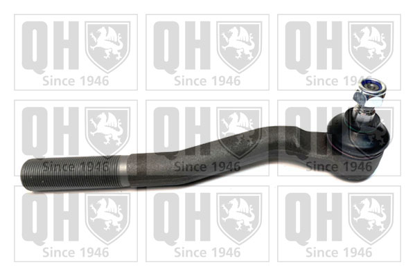 QUINTON HAZELL QR4137S Ακρόμπαρο for JEEP