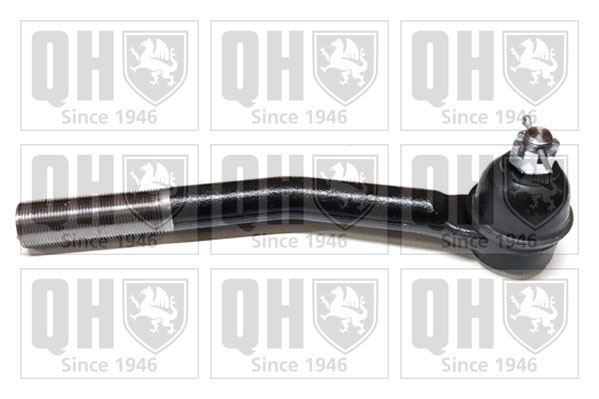 QUINTON HAZELL QR4172S Tie Rod End for JEEP