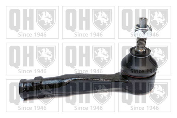 QUINTON HAZELL QR4187S Ακρόμπαρο for JEEP