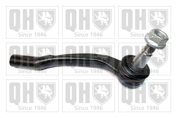 QUINTON HAZELL QR4208S Ακρόμπαρο for MERCEDES-BENZ