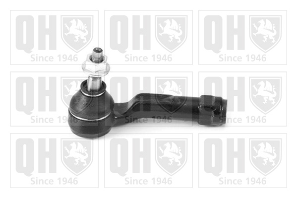 QUINTON HAZELL QR4258S Ακρόμπαρο for HYUNDAI KIA
