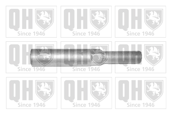 QUINTON HAZELL QR5086S Βίδα, ρύθμιση σύγκλισης for CITROËN PEUGEOT