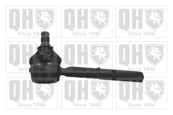 QUINTON HAZELL QR5224S Ακρόμπαρο for FORD NISSAN