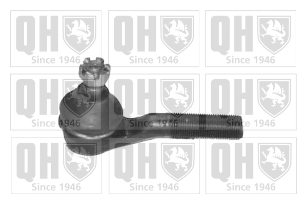 QUINTON HAZELL QR5248S Ακρόμπαρο for NISSAN