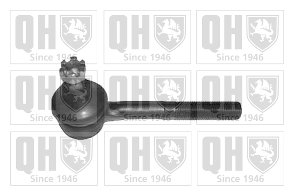 QUINTON HAZELL QR5250S Ακρόμπαρο for FORD NISSAN