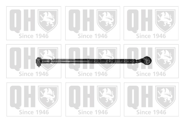 QUINTON HAZELL QR5294S Μπάρα τιμονιού for LAND ROVER