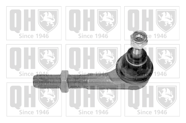 QUINTON HAZELL QR9937S Premium Kit+ Ακρόμπαρο for CITROËN PEUGEOT