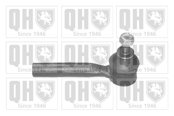 QUINTON HAZELL QR9962S Premium Kit+ Ακρόμπαρο