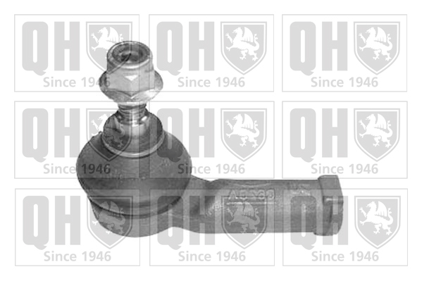 QUINTON HAZELL QR9964S Premium Kit+ Ακρόμπαρο for FORD MAZDA