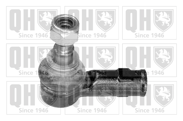 QUINTON HAZELL QR9969S Premium Kit+ Ακρόμπαρο for MERCEDES-BENZ VW
