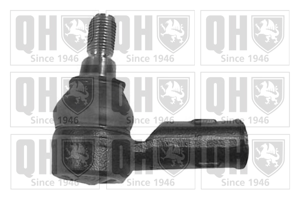 QUINTON HAZELL QR9972S Premium Kit+ Ακρόμπαρο for MERCEDES-BENZ