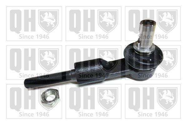QUINTON HAZELL QR9973S Ακρόμπαρο for AUDI SKODA VW