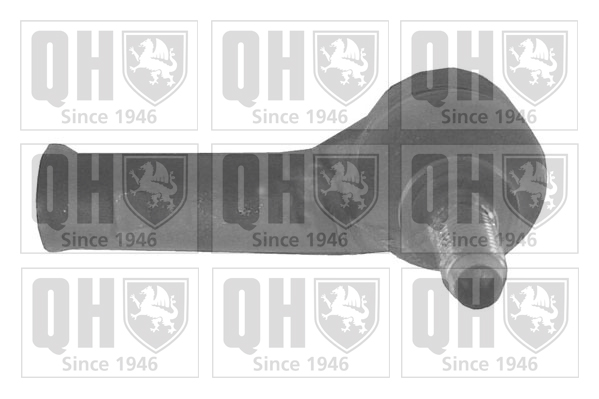 QUINTON HAZELL QR9976S Premium Kit+ Ακρόμπαρο for AUDI SEAT VW