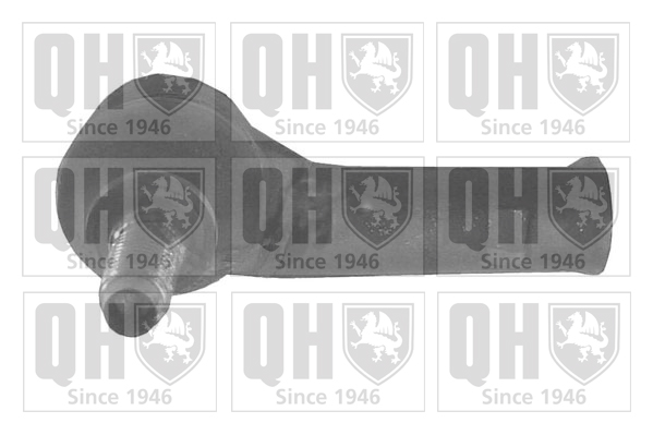 QUINTON HAZELL QR9977S Premium Kit+ Ακρόμπαρο for AUDI SEAT VW