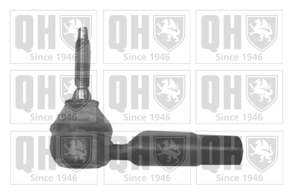 QUINTON HAZELL QR9978S Premium Kit+ Ακρόμπαρο for CHRYSLER FIAT LANCIA MERCEDES-BENZ