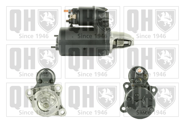 QUINTON HAZELL QRS1877 Μίζα for MG ROVER