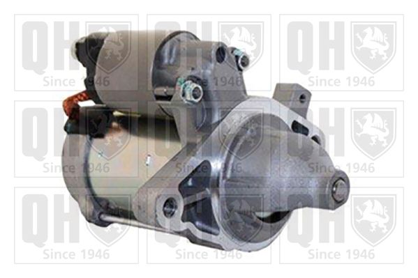 QUINTON HAZELL QRS2517 Μίζα for TOYOTA