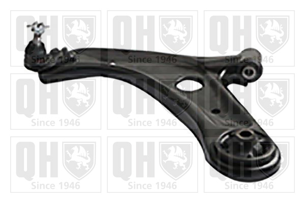 QUINTON HAZELL QSA3059S Ψαλίδι, ανάρτηση τροχών for TOYOTA