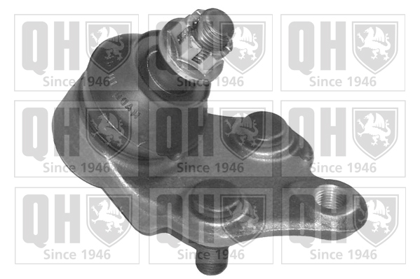 QUINTON HAZELL QSJ1134S Premium Kit+ Άρθρωση υποστήριξης for TOYOTA