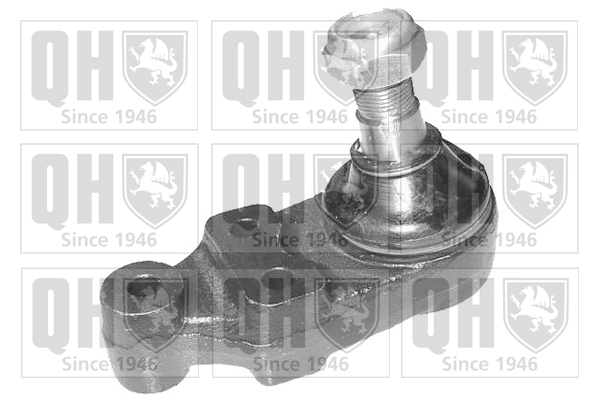 QUINTON HAZELL QSJ1300S Premium Kit+ Άρθρωση υποστήριξης for FORD