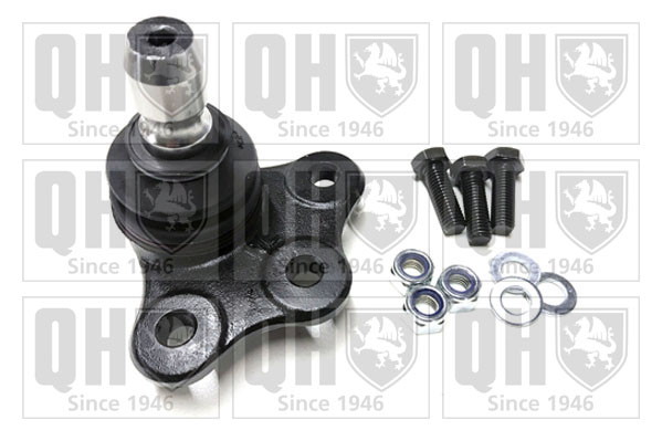 QUINTON HAZELL QSJ1518S Άρθρωση υποστήριξης for CHEVROLET OPEL SAAB VAUXHALL