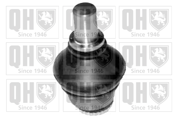 QUINTON HAZELL QSJ177S Knuckle Joint for AUSTIN ROVER