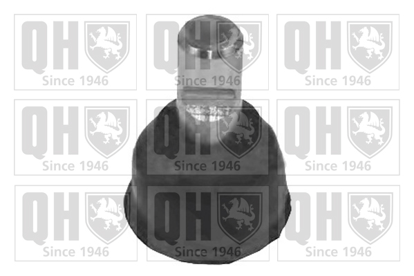 QUINTON HAZELL QSJ2115S Άρθρωση υποστήριξης for CHRYSLER