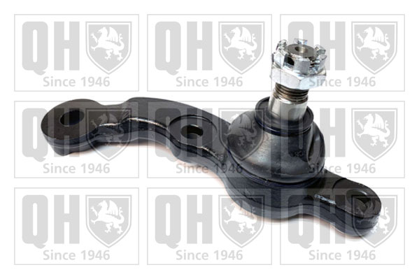 QUINTON HAZELL QSJ3521S Άρθρωση υποστήριξης for LEXUS
