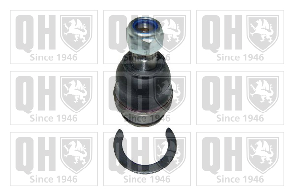 QUINTON HAZELL QSJ3615S Άρθρωση υποστήριξης for TOYOTA
