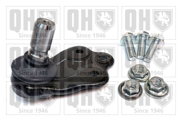 QUINTON HAZELL QSJ3878S Άρθρωση υποστήριξης for JEEP