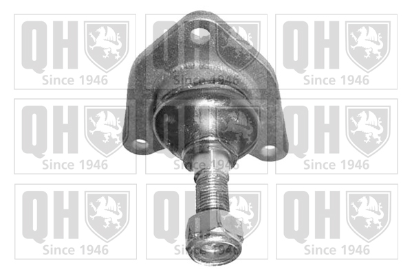 QUINTON HAZELL QSJ662S Premium Kit+ Άρθρωση υποστήριξης for FORD