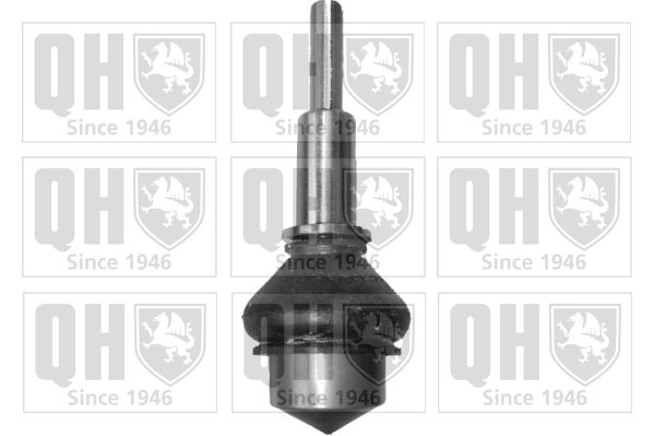 QUINTON HAZELL QSJ836S Knuckle Joint for AUSTIN ROVER
