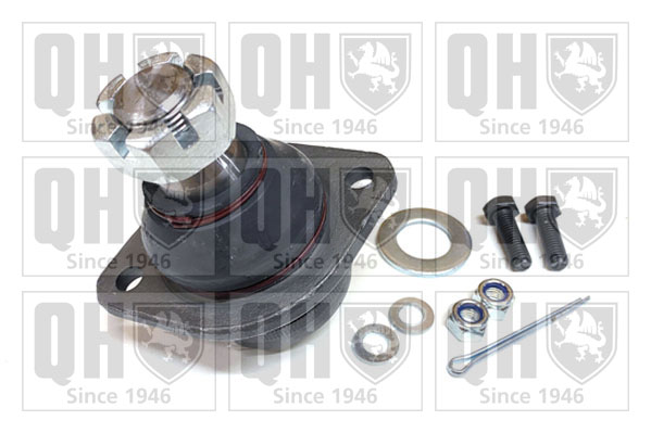 QUINTON HAZELL QSJ881S Άρθρωση υποστήριξης for LAND ROVER