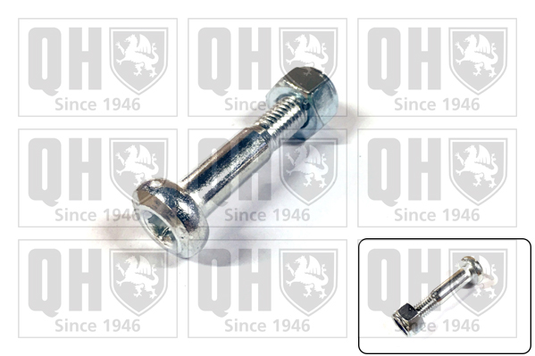 QUINTON HAZELL QSK226S Βίδα συγκράτησης, ακρόμπαρο for FORD