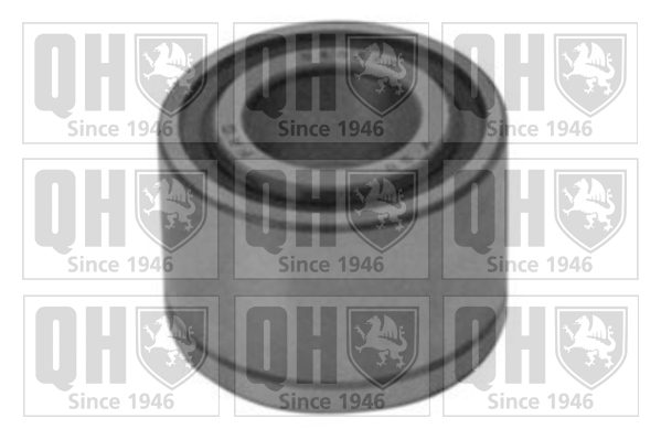 QUINTON HAZELL QTA1229 Bush, tensioner pulley lever for MERCEDES-BENZ