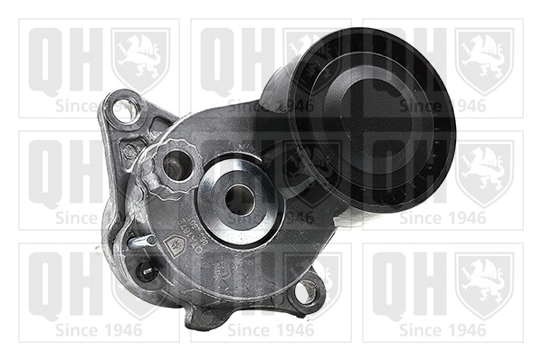 QUINTON HAZELL QTA1672 Τεντωτήρας ιμάντα, ιμάντας poly-V for MERCEDES-BENZ