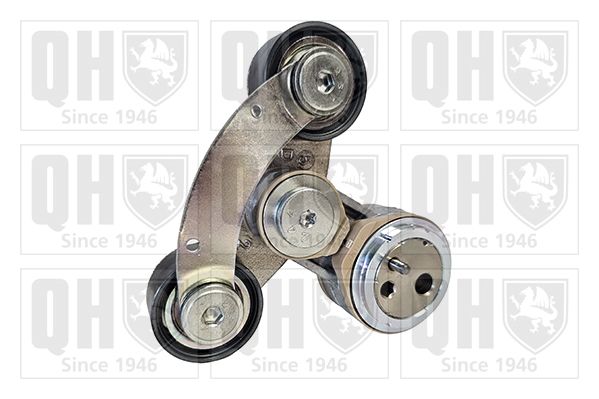 QUINTON HAZELL QTA1673 Τεντωτήρας ιμάντα, ιμάντας poly-V for CITROËN DS PEUGEOT