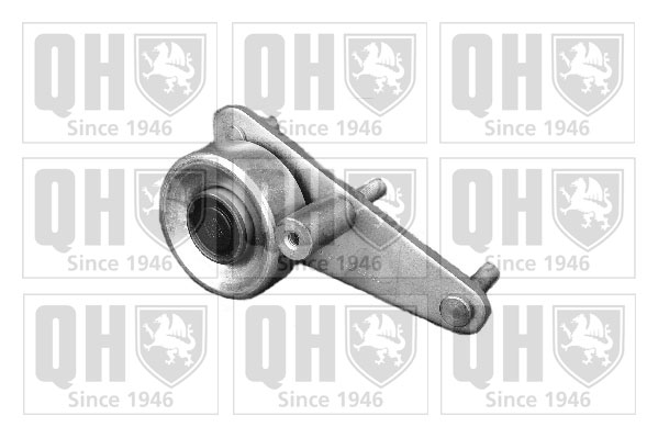 QUINTON HAZELL QTA705 Τεντωτήρας ιμάντα, ιμάντας poly-V for CITROËN