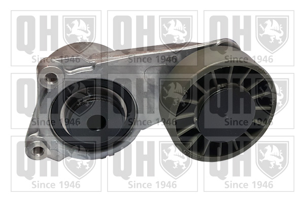 QUINTON HAZELL QTA921 Τεντωτήρας ιμάντα, ιμάντας poly-V for MERCEDES-BENZ