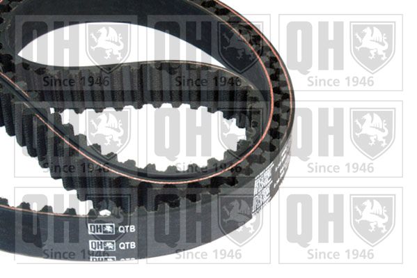 QUINTON HAZELL QTB827 Timing Belt for DACIA MERCEDES-BENZ NISSAN RENAULT