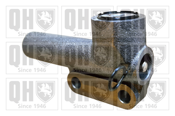 QUINTON HAZELL QTT1281 Αποσβεστ. κραδασμών, οδοντ. ιμάντας for HYUNDAI KIA