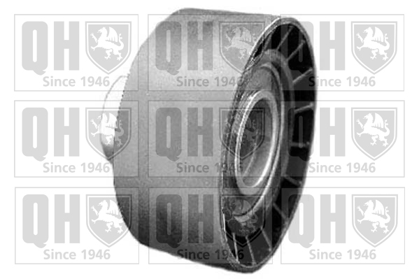 QUINTON HAZELL QTT946 Deflection Pulley/Guide Pulley, timing belt