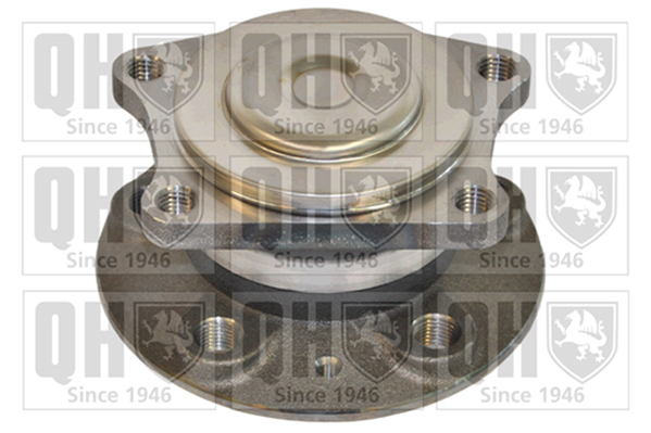 QUINTON HAZELL QWB1240 Σετ ρουλεμάν τροχών for VOLVO