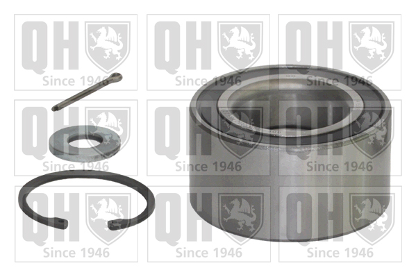 QUINTON HAZELL QWB436 Σετ ρουλεμάν τροχών for OPEL ROVER VAUXHALL