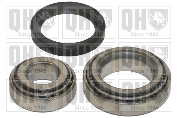 QUINTON HAZELL QWB456 Σετ ρουλεμάν τροχών for SAAB