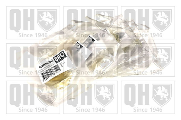 QUINTON HAZELL QWB5020 Γράσσο