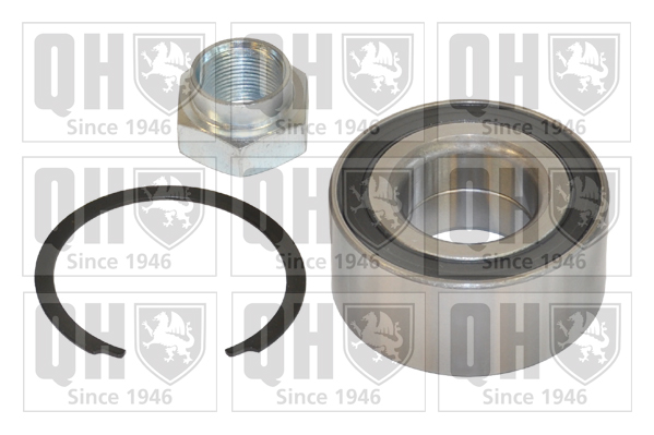 QUINTON HAZELL QWB794 Σετ ρουλεμάν τροχών for FIAT LANCIA